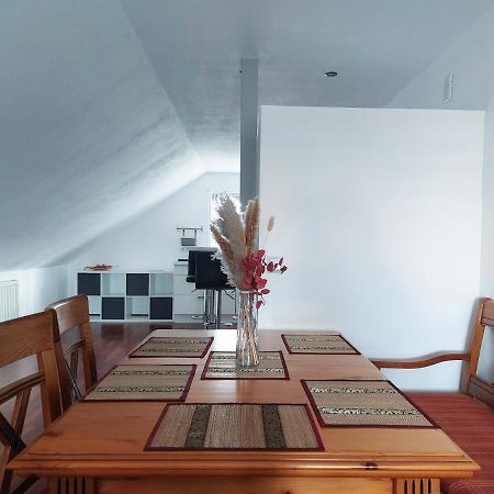 Sonnige Ferienwohnung Bei Familie Koehler Kappel-Grafenhausen Buitenkant foto