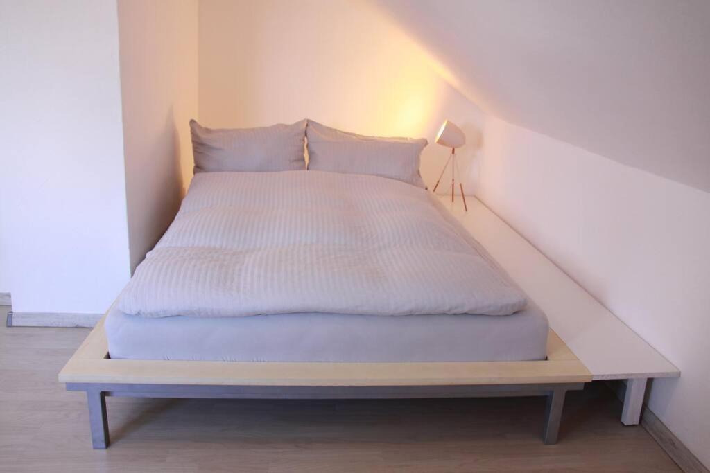 Sonnige Ferienwohnung Bei Familie Koehler Kappel-Grafenhausen Buitenkant foto