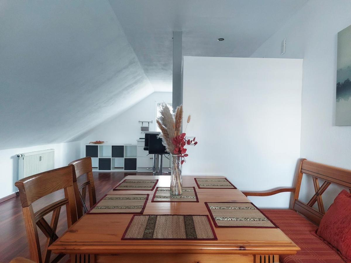 Sonnige Ferienwohnung Bei Familie Koehler Kappel-Grafenhausen Buitenkant foto
