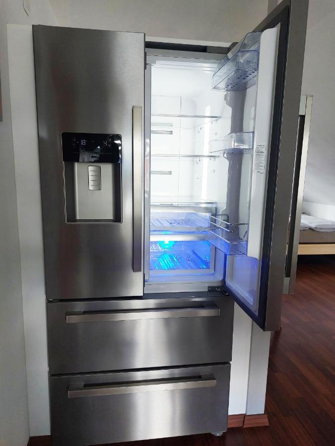 Sonnige Ferienwohnung Bei Familie Koehler Kappel-Grafenhausen Buitenkant foto