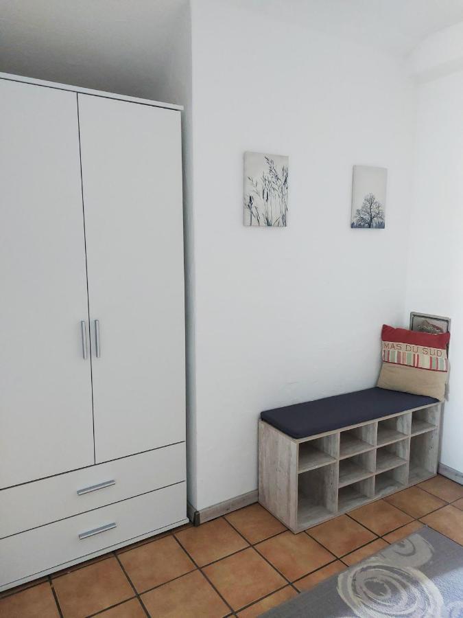 Sonnige Ferienwohnung Bei Familie Koehler Kappel-Grafenhausen Buitenkant foto